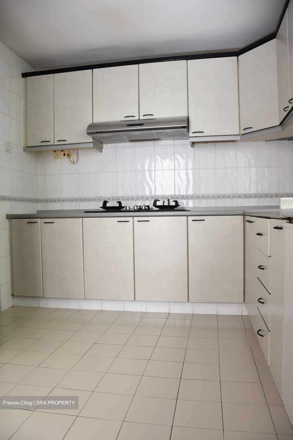 Avila Gardens (D17), Condominium #628885111